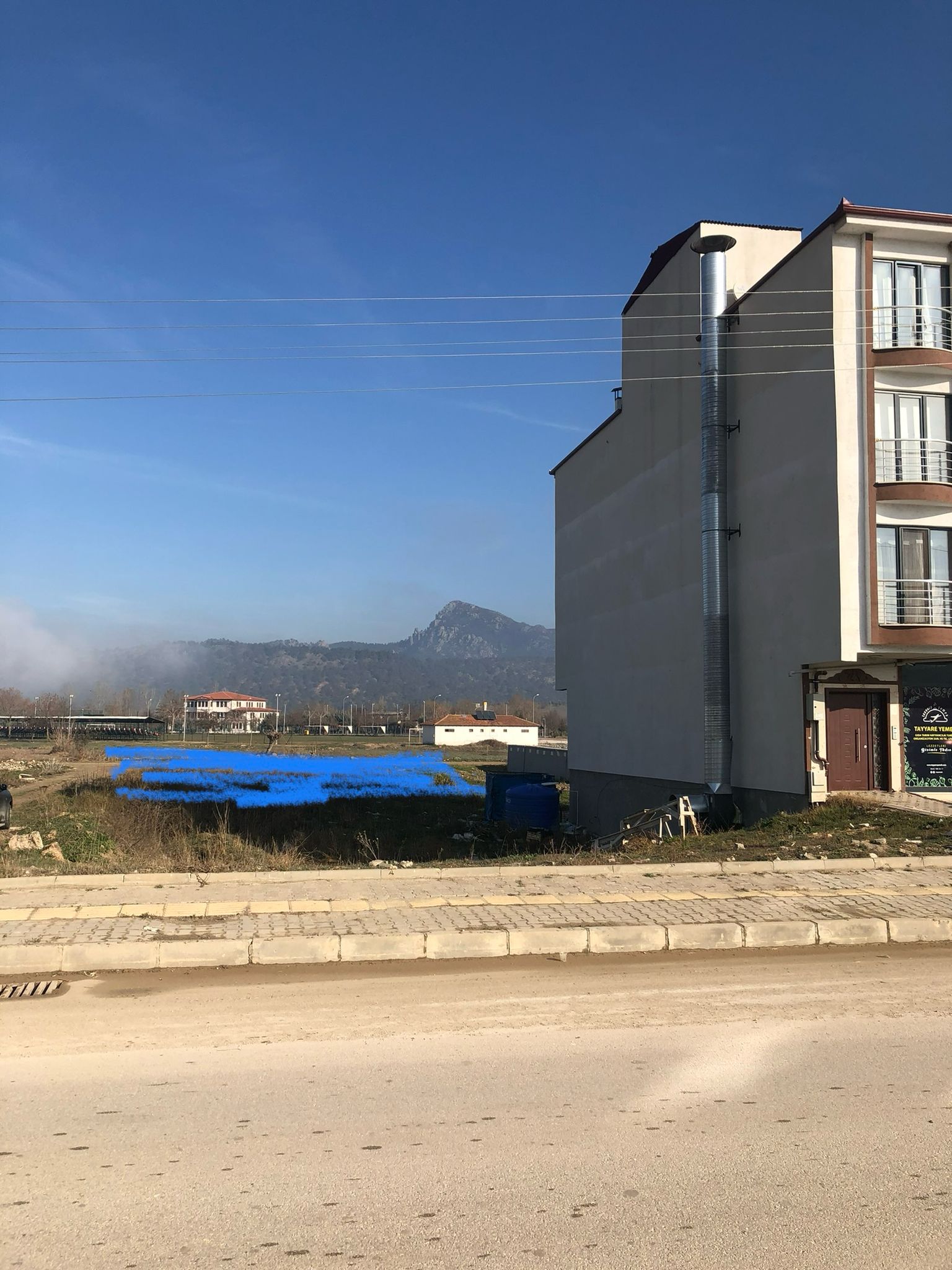 İlan Resmi