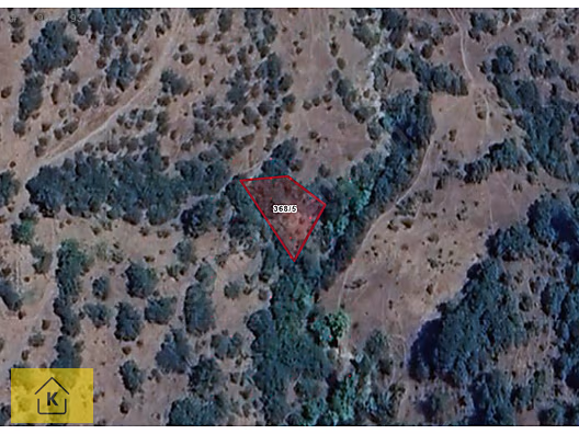 Balıkesir Sındırgı Osmanlar da 284m² yerimiz satılıktır - BALIKESİR SINDIRGI fotoğraf 11