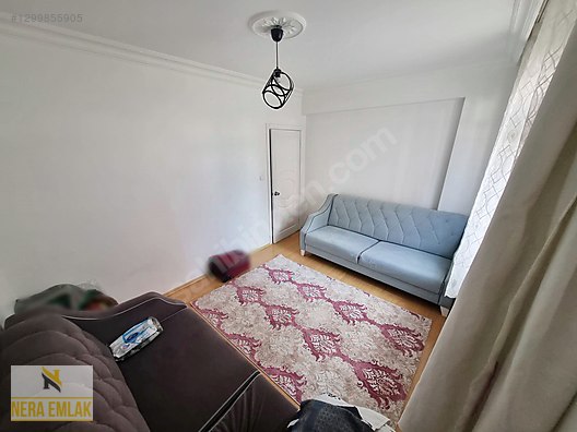 ESERTEPE' DE GENİŞ M2 FERAH CEPHELERİ ACIK ASANSÖRLÜ İSKANLI 3+1 - ANKARA KEÇİÖREN fotoğraf 13