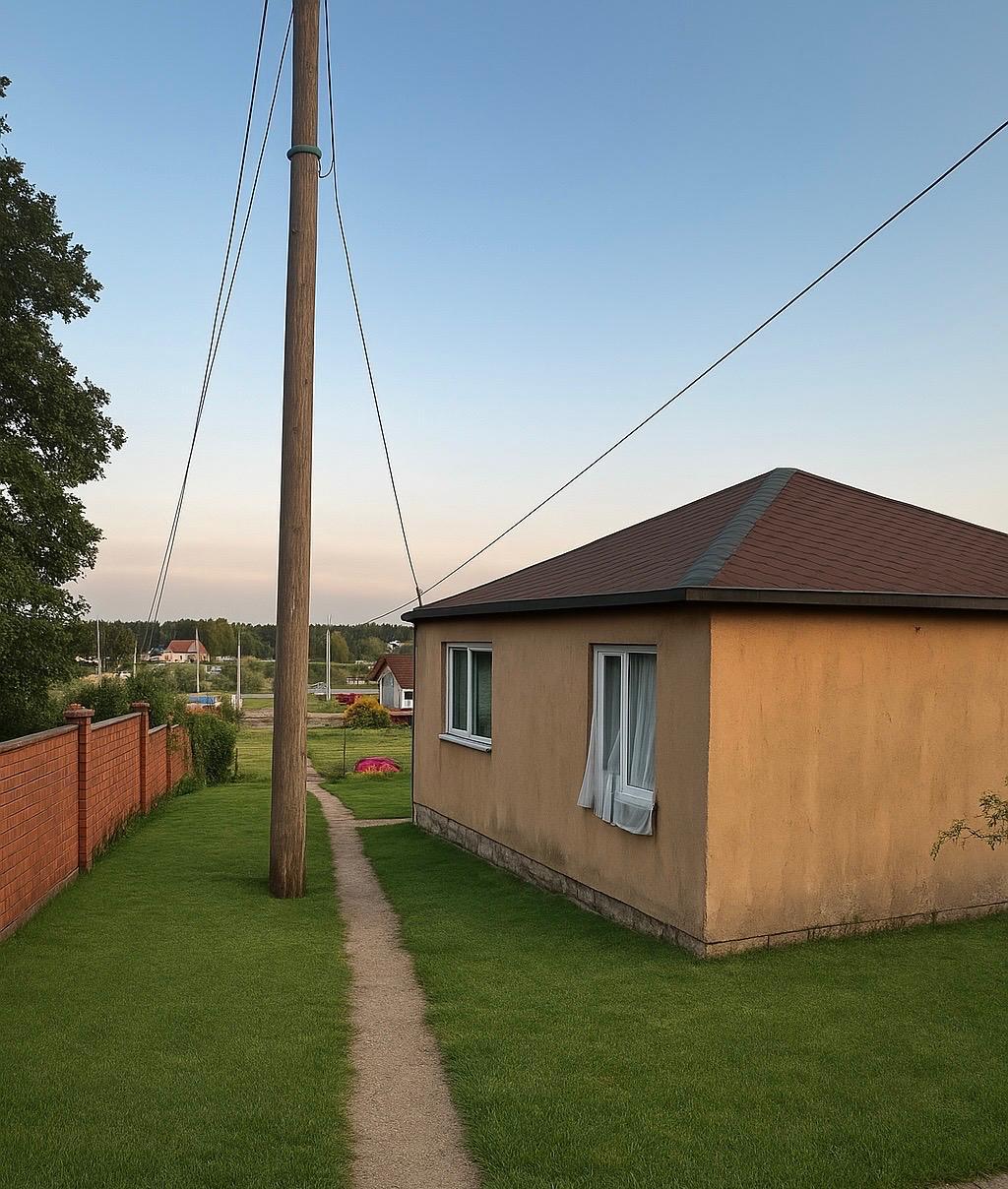  BURSA KARACABEY YARIŞ  KÖYÜNDE  1.865  M² AVLULU  EV SATILIKTIR    - BURSA KARACABEY fotoğraf 2