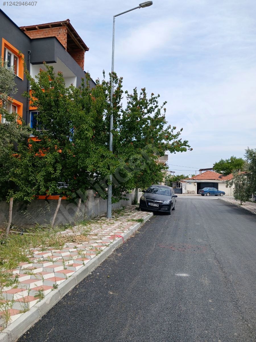 fiyat düşürüldü satılık arsa - MANİSA AKHİSAR fotoğraf 4