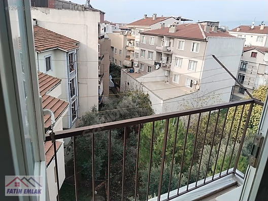 FATİH EMLAKTAN YAPRAKKENT SİTESİNDE DRZİYAKAYA MAH SATILIK DAİRE - BURSA GEMLİK fotoğraf 47