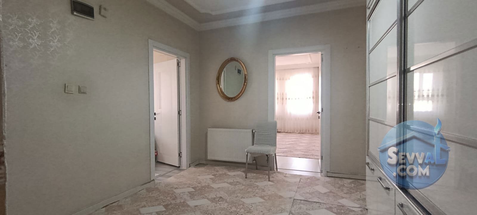 ŞAİR NABİ MAH 5.KAT 3+1 D.GAZLI - ŞANLIURFA HALİLİYE fotoğraf 31
