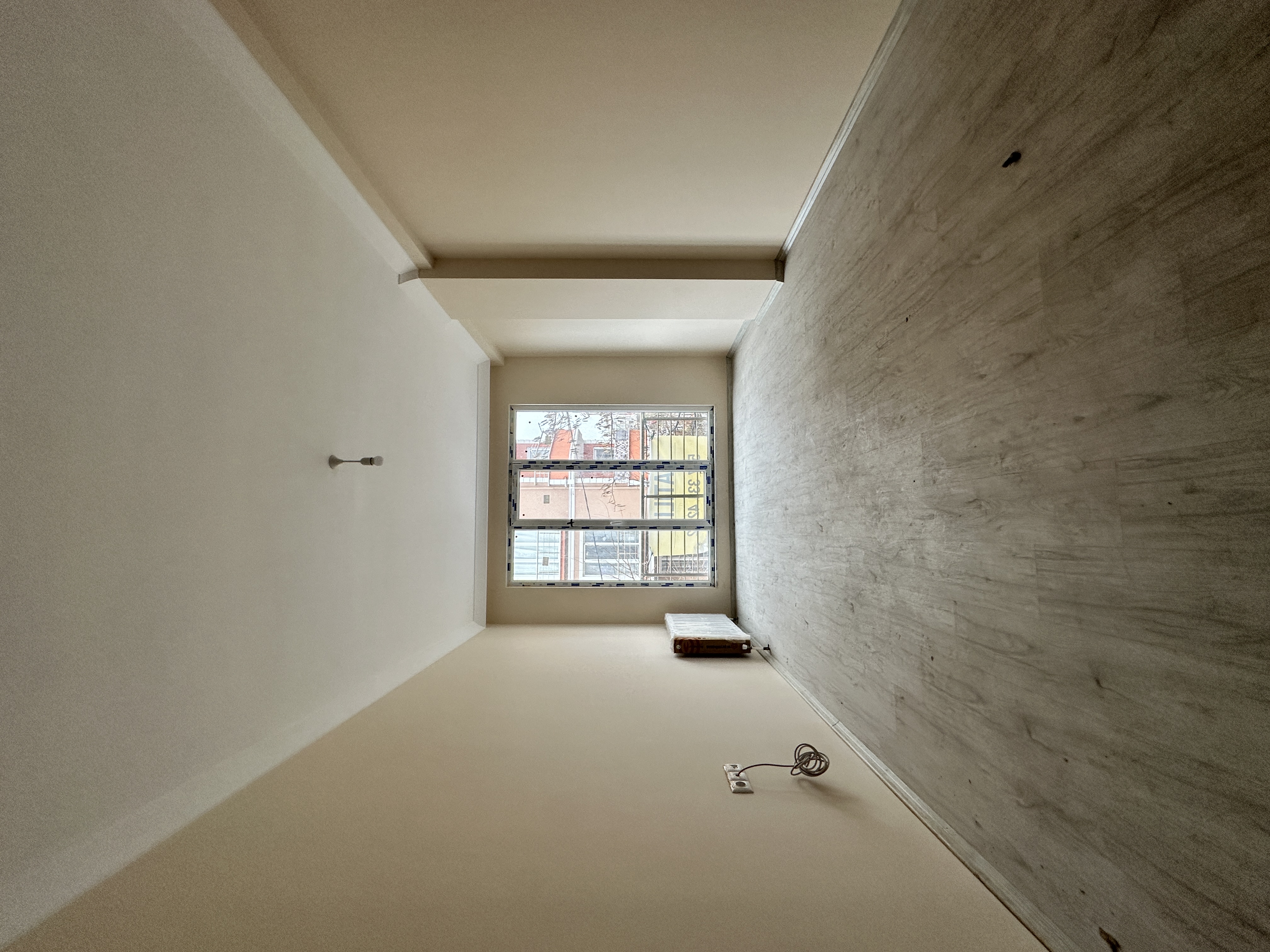 SATILIK SIFIR 3+1 ARA KAT 110 M2 MEVLANA MAHALLESİ - İSTANBUL SANCAKTEPE fotoğraf 18