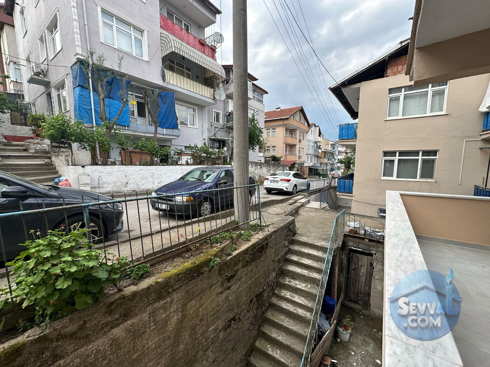 CAN EMLAK - DONANMA MAH '' İÇİ SIFIR YAPILMIŞ '' 3+1 145 M2 - Kocaeli Gölcük fotoğraf 14