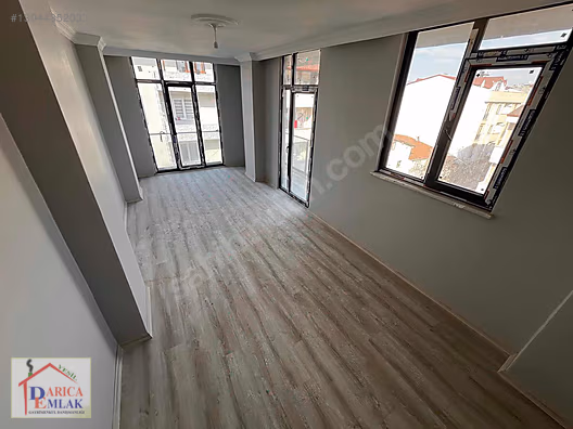 DARICA OSMANGAZİ MAHHALESİNDE 3+1 SATILIK DUBLEKS - KOCAELİ DARICA fotoğraf 5