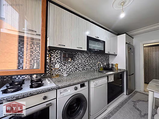 Sancaktepe Sarıgazi İnönü Mh Satılık 2+1 Daire - İSTANBUL SANCAKTEPE fotoğraf 31