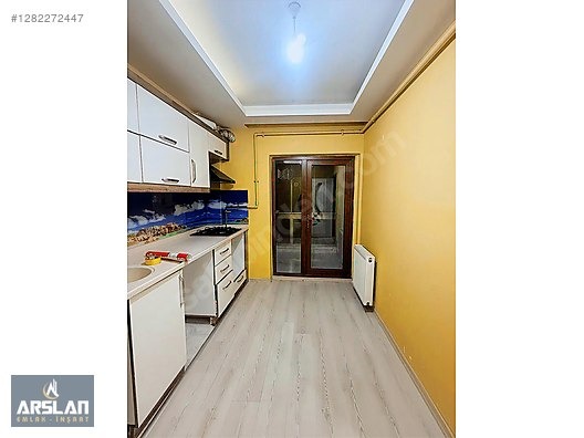 ARSLAN EMLAK'TAN KESTEL DE SATILIK 2+1 DAİRE - BURSA KESTEL fotoğraf 18