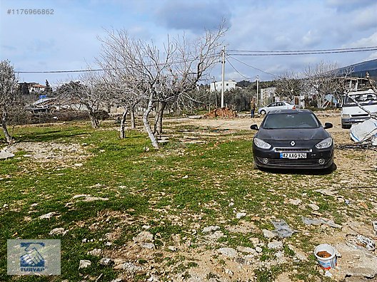 Turyap'tan Kemalpaşa Sütçülerde %50 Köy İçi İmarlı Satılık Arsa - İZMİR KEMALPAŞA fotoğraf 20