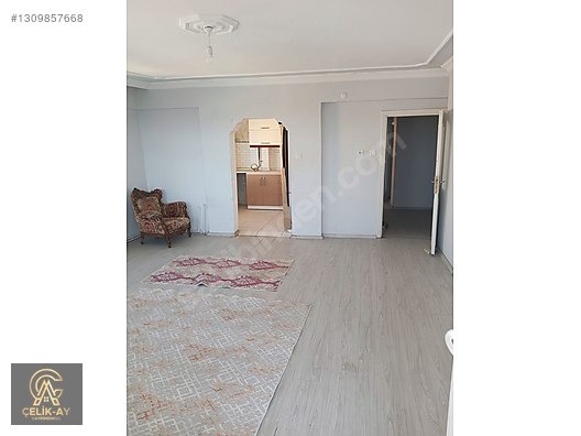 ÇELİK-AY GAYRİMENKUL`DEN EREĞLİDE SATILIK DAİRE - KOCAELİ KARAMÜRSEL fotoğraf 2
