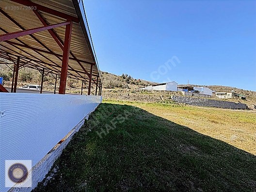 KESTEL GÖLCÜK MH SATILIK GÖL KENARI ÇİFTLİK - BURSA KESTEL fotoğraf 14
