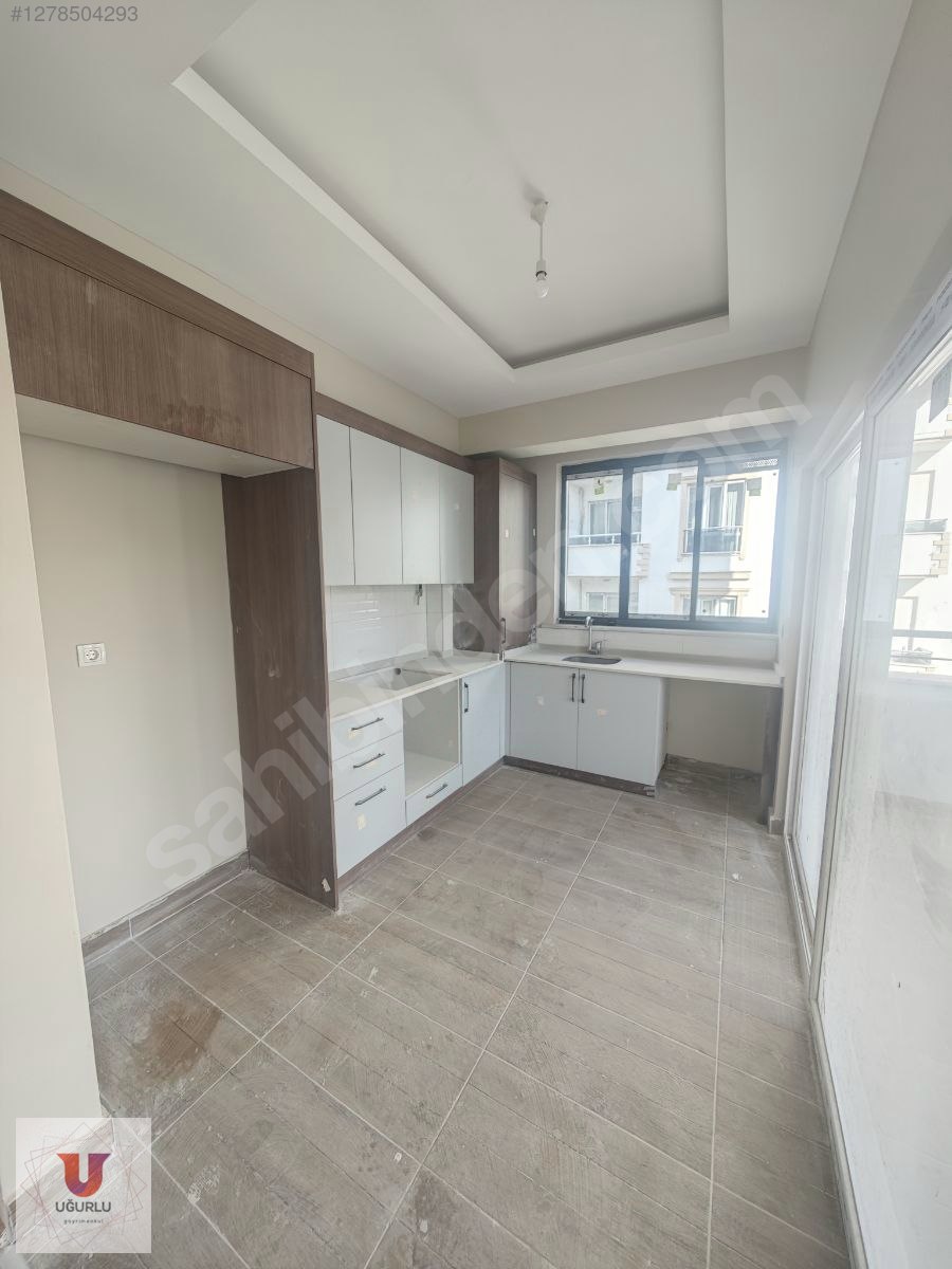 BÖLGENİN SEÇKİN BİNASINDA SATILIK 2+1 SIFIR DAİRE - GAZİANTEP ŞAHİNBEY fotoğraf 7