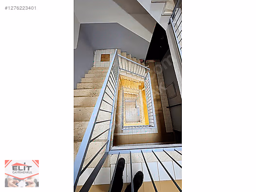 KARASU ÇARŞI İÇİNDE 3+1 SATILIK DAİRE - SAKARYA KARASU fotoğraf 10