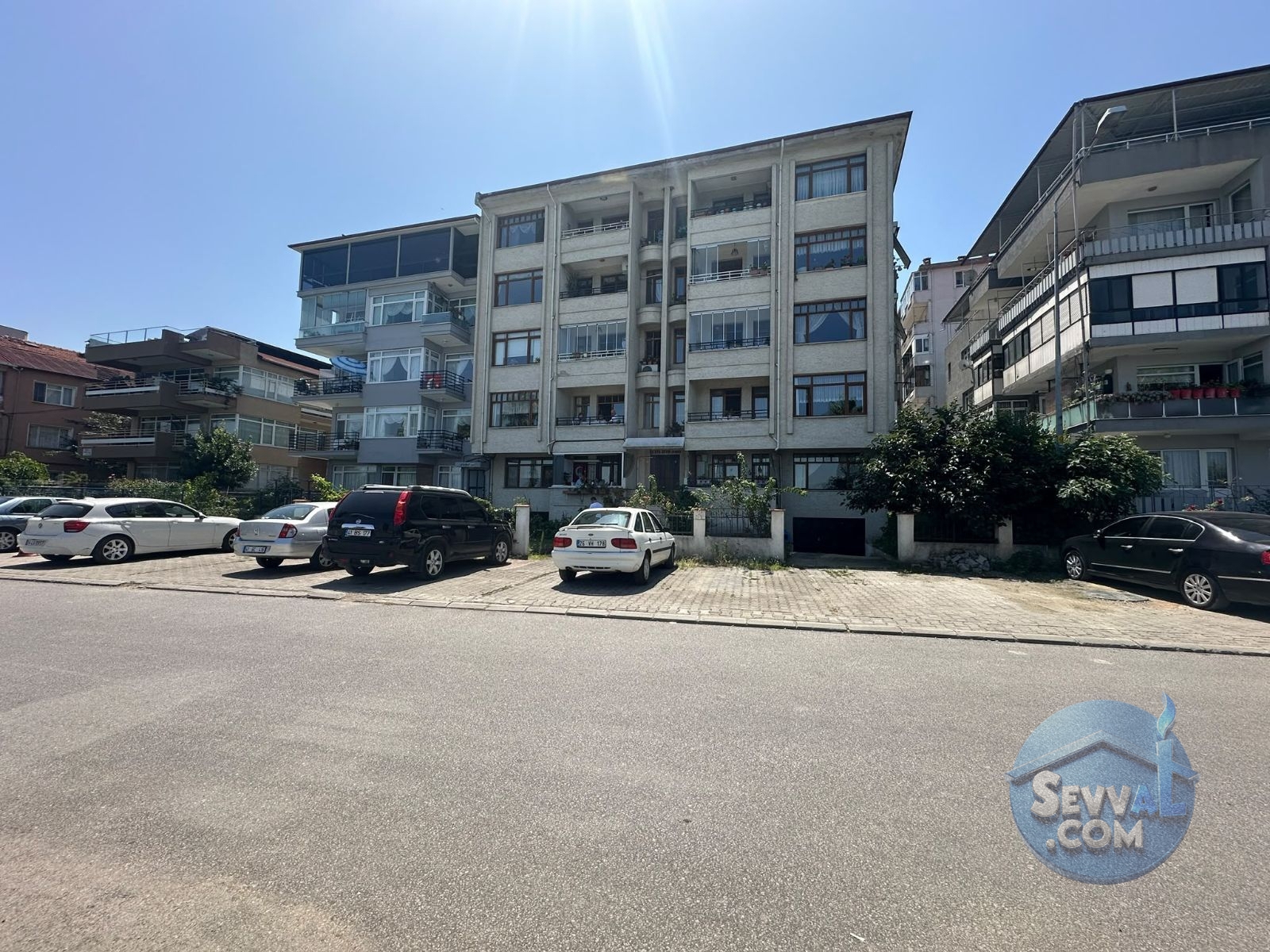 DEĞİRMENDERE SAHİL LEBİ-DERYA 3+1 BÜYÜK FIRSAT DAİRE - Kocaeli Gölcük fotoğraf 11