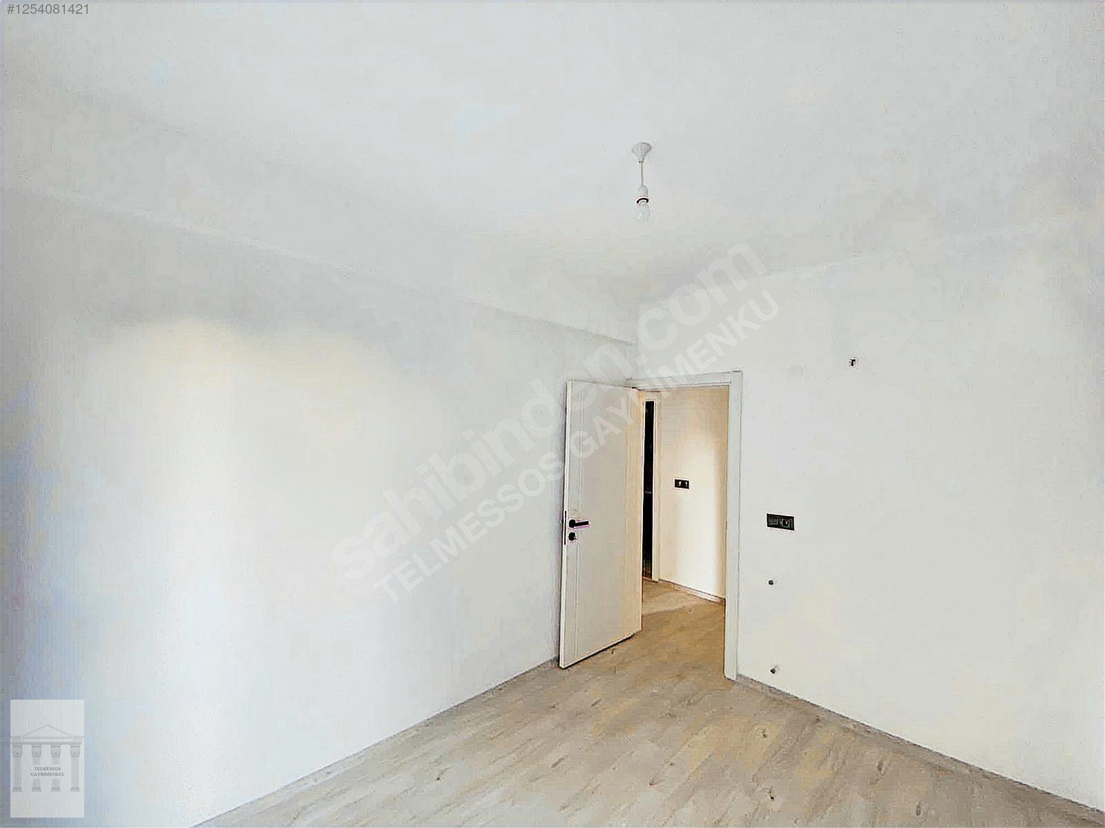 ÇAMKÖY MAHALLESİ 2+1 MÜSTAKİL GİRİŞLİ SATILIK SIFIR DAİRE - MUĞLA FETHİYE fotoğraf 4
