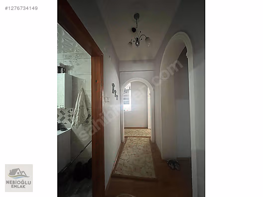 NEBİOĞLU EMLAKTAN ÇINARLI MAH.ÇENESUYU MERKEZDE 3+1 DAİRE - KOCAELİ DERİNCE fotoğraf 17