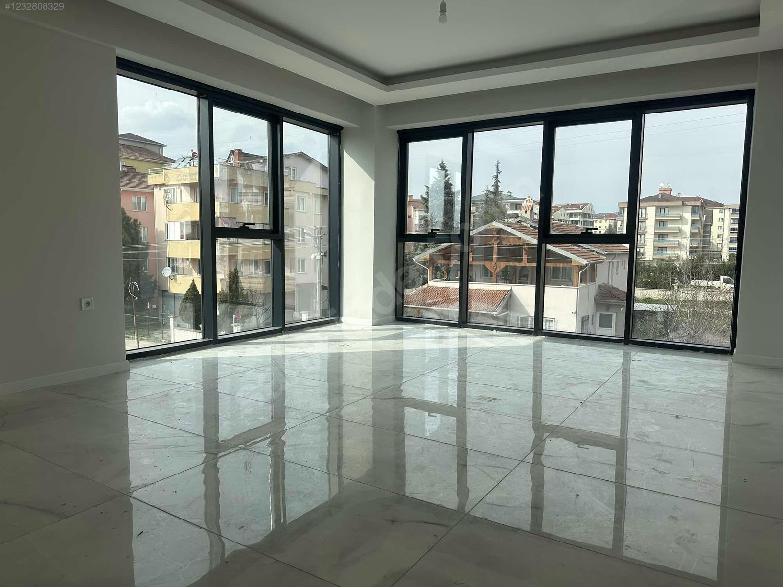 ULU iNŞAAT' TAN ULTRA LÜKS DAİRE - BURSA YENİŞEHİR fotoğraf 4