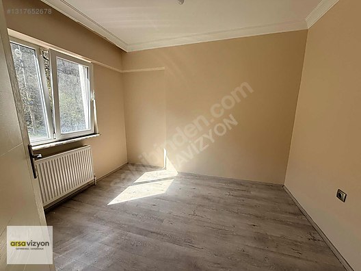 BARTIN MERKEZ KAVALLAR CADDESİ'NDE KİRALIK 1+1 DAİRE - BARTIN MERKEZ fotoğraf 12