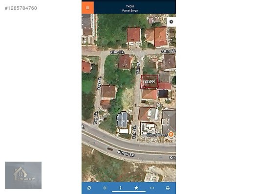 187 M2 %40 TİCARİ-KONUT İMARLI (HASTAHANEYE VE EMNİYETE KOMŞU - YALOVA MERKEZ fotoğraf 7