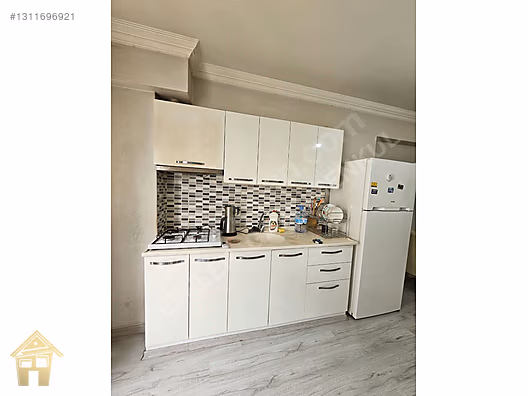 EFELER GAYRİMENKUL 1+1 Ara Kat Eşyalı Cuma Mah SATILIK - AYDIN EFELER fotoğraf 4