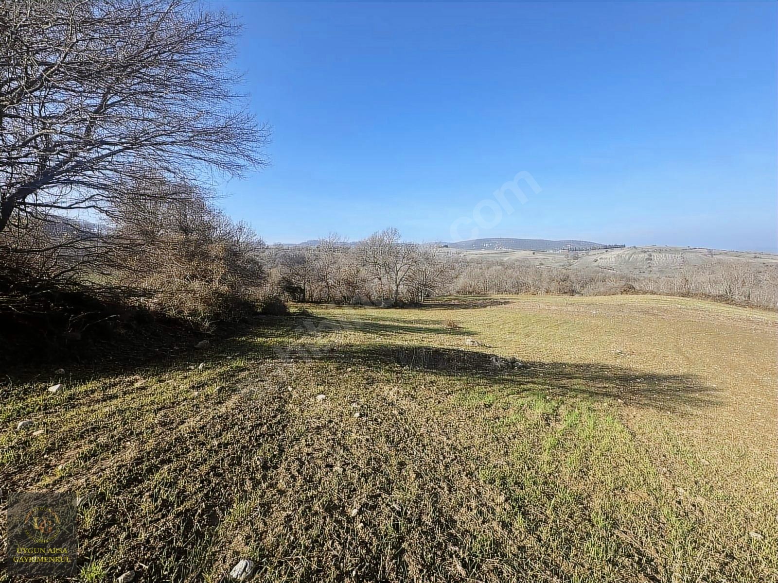 BALIKESİR MANYAS HEKİM'DE KÖY İÇİNDE 5.193 M2 UYGUN ARSA - BALIKESİR MANYAS fotoğraf 14