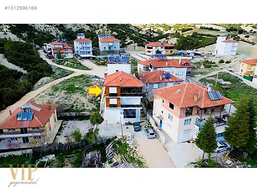 VİP GAYRİMENKUL'den SUBAŞI OKULU YANI 2.KAT 2+1 DAİRE - ANTALYA ELMALI fotoğraf 7