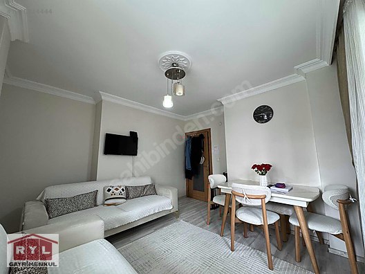 Sancaktepe Osmangazi'de Satılık 2+1 TersDubleks Daire - İSTANBUL SANCAKTEPE fotoğraf 34