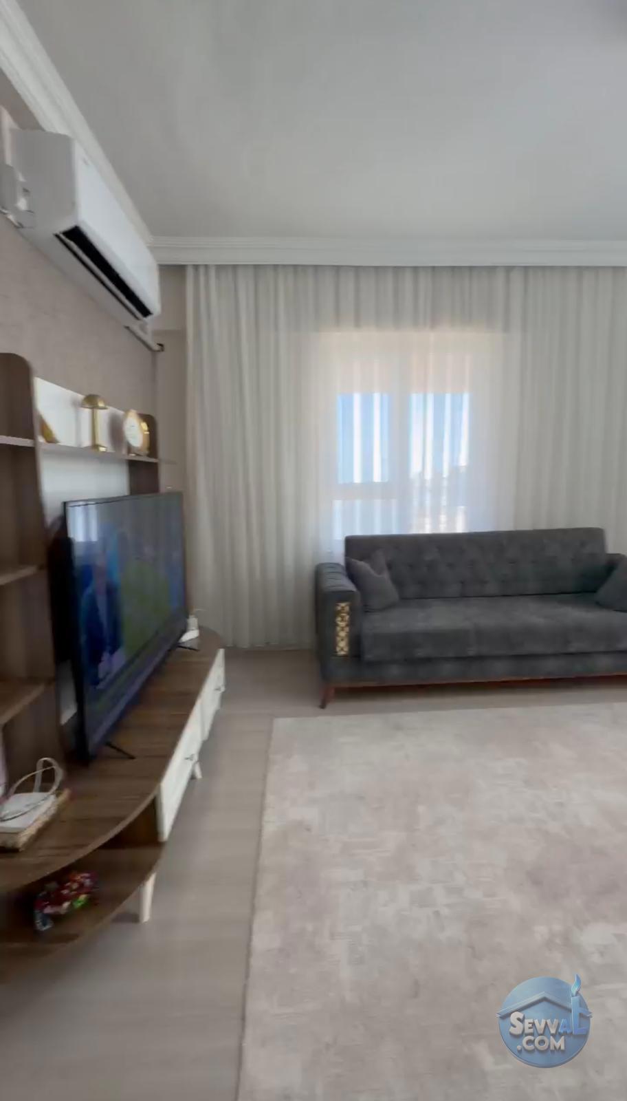 EMNİYET CADDESİ 4. KAT 3+1 ODALI 160 m2 DOĞALGAZLI KÖŞEBAŞI SATILIK DAİRE.(NSR) - ŞANLIURFA HALİLİYE fotoğraf 14