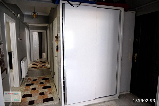 OKUROĞLU EMLAKTAN SATILIK DAİRE - TOKAT MERKEZ fotoğraf 3