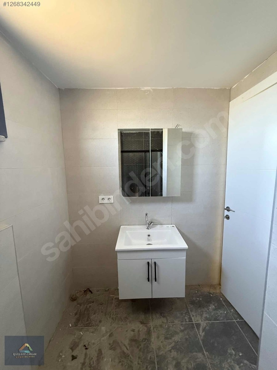 YAŞAM'DAN NECİP FAZIL MAH. İKİ BLOKLU SİTE İÇİ LÜSK 2+1 DAİRE - İSTANBUL SULTANBEYLİ fotoğraf 8