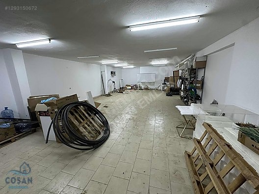 ANTALYA KEPEZDE CADDE ÜZERİNDE 2 KATLI 270 M2 SATILIK DÜKKAN - ANTALYA KEPEZ fotoğraf 5