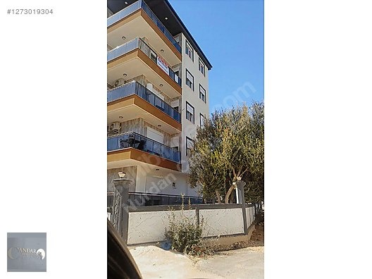 1+1 FİYATINA 3+1! VARSAK ESENTEPEDE SIFIR AYRI MUTFAKLI FIRSAT - ANTALYA KEPEZ fotoğraf 5