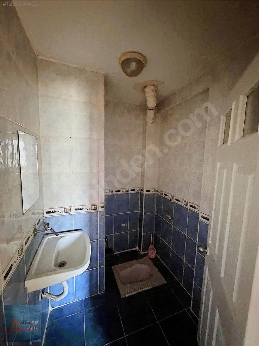 MAREŞAL 2+1 KİRALIK ARA KAT DAİRE - AFYONKARAHİSAR MERKEZ fotoğraf 13