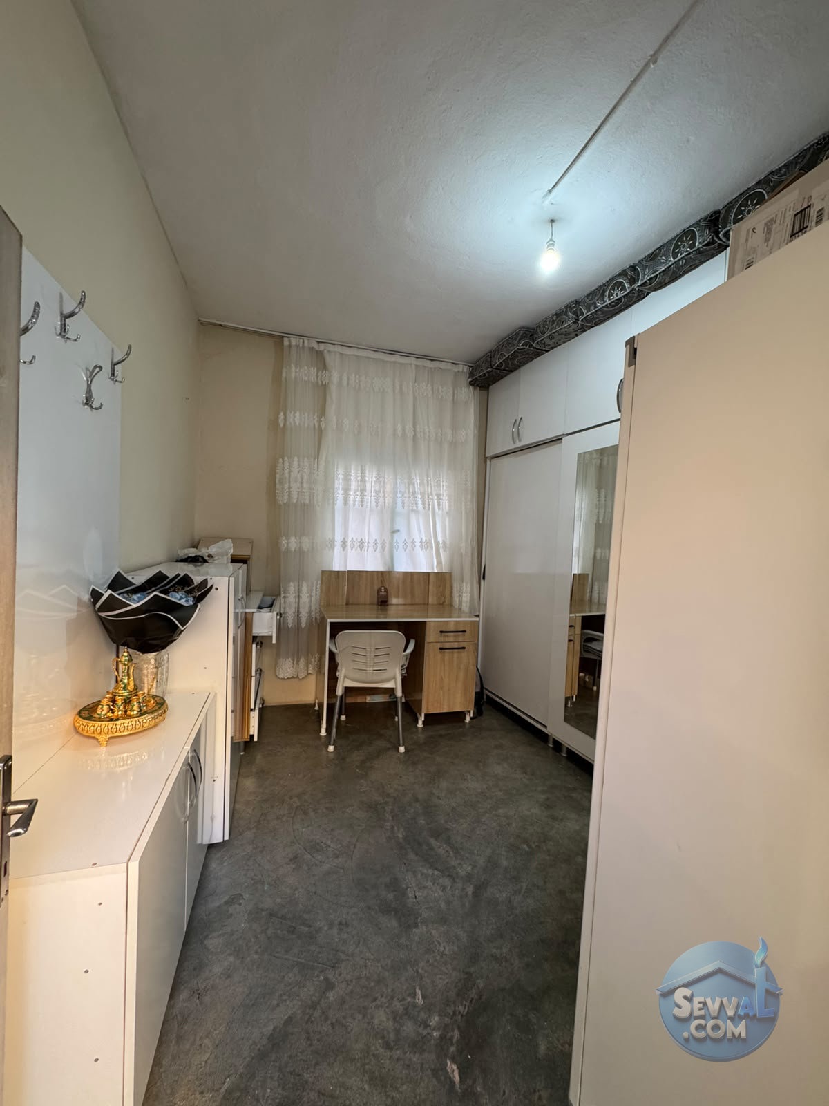 ŞEHİTLİK KARAKOL YANI İKİ KATLI MÜSTAKİL EV - ŞANLIURFA HALİLİYE fotoğraf 6