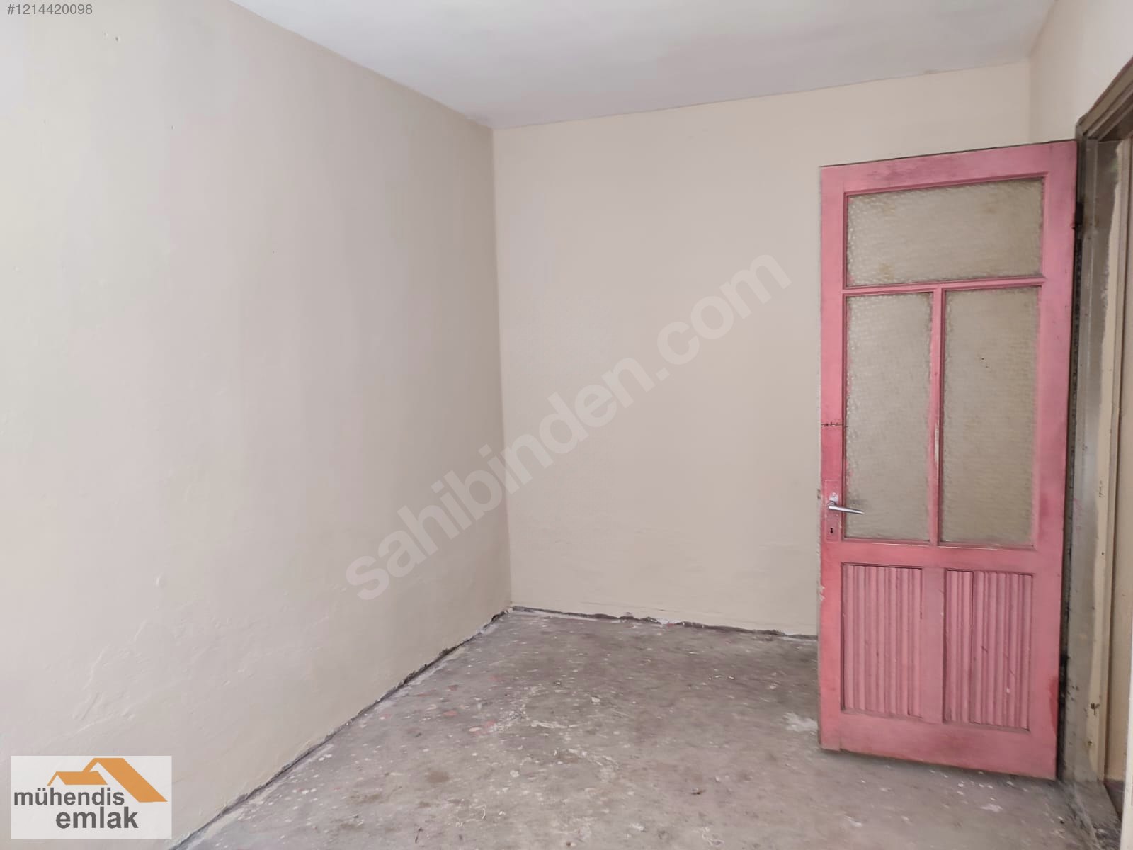 KARABAĞLAR ÇİTLENBİK' TE 81 M2 2+1 2 KATLI BAHÇELİ BİNA SATILIK. - İZMİR KARABAĞLAR fotoğraf 6