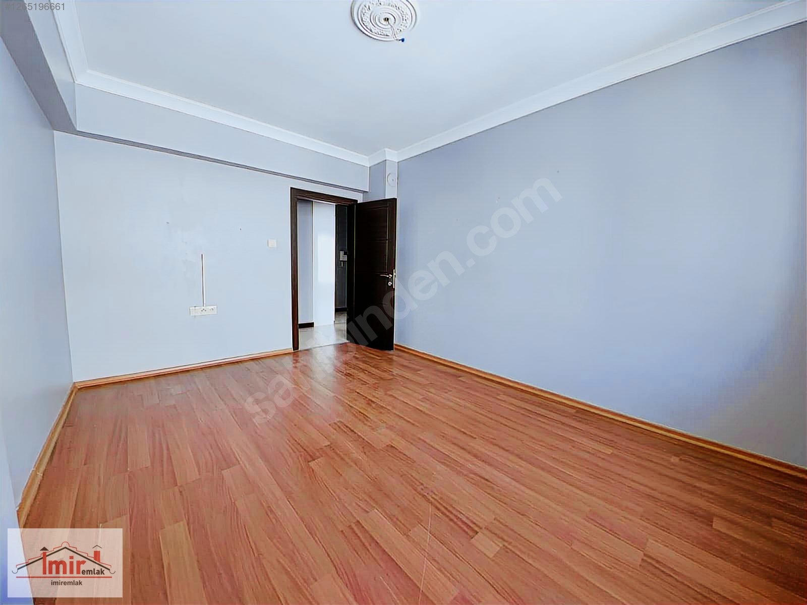 İMİR EMLAK'TAN HASTANE YAKINI 4+1 ÇİFT BANYOLU ASANSÖRLÜ DAİRE - ANKARA PURSAKLAR fotoğraf 15