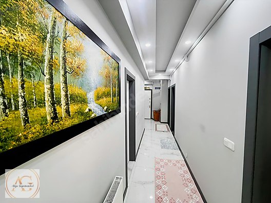 ARYA'DAN ALTINKUM MERKEZ'DE DOĞALGAZLI 2+1 ARAKAT DAİRE - BALIKESİR EDREMİT fotoğraf 16