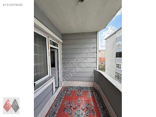 FIRSAT DAİRE! BEY SİTESİNDE KAÇIRILMAZ 3+1 - AĞRI MERKEZ fotoğraf 4
