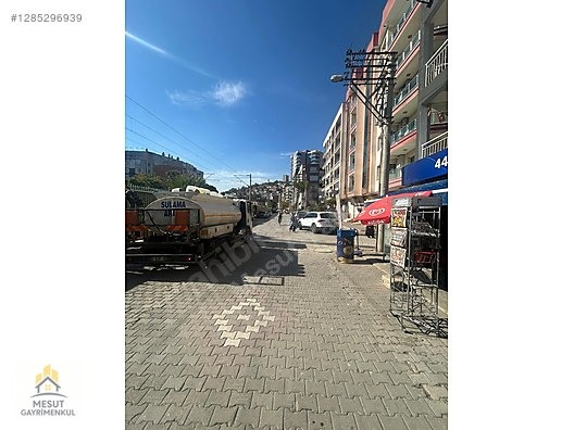 Bayraklı İzban Yanı Belediye Karşısı Satılık 2+1 Daire - İZMİR BAYRAKLI fotoğraf 6