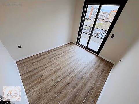 ARYA'DAN ŞIK TASARIMLI 2+1 EBEVEYN BANYYOLU ÖN CEPHE DAİRE - BALIKESİR EDREMİT fotoğraf 22