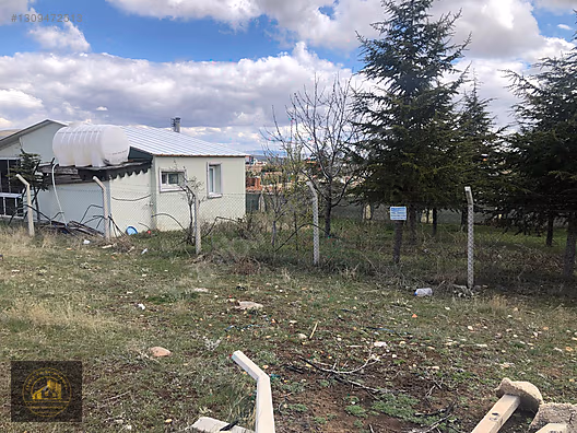 OYACA DA - TEK TAPU 0,50 EMSAL - ELEKTRİK SU VAR- 1+1 DAİRE - ANKARA GÖLBAŞI fotoğraf 16