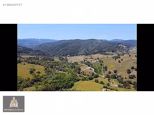 ALTINOVA ÖRENCİKTE 6982 M2 YOLA 66 M YATIRIMA UYGUN MÜSTAKİL - YALOVA ALTINOVA fotoğraf 8