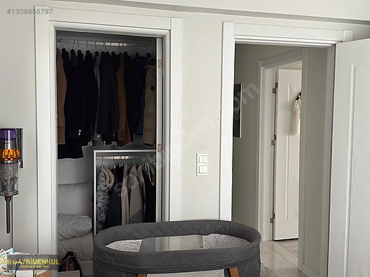 Safir Konakları'nda Havuzlu Site İçinde Satılık 3+1 Daire - SAKARYA SERDİVAN fotoğraf 9