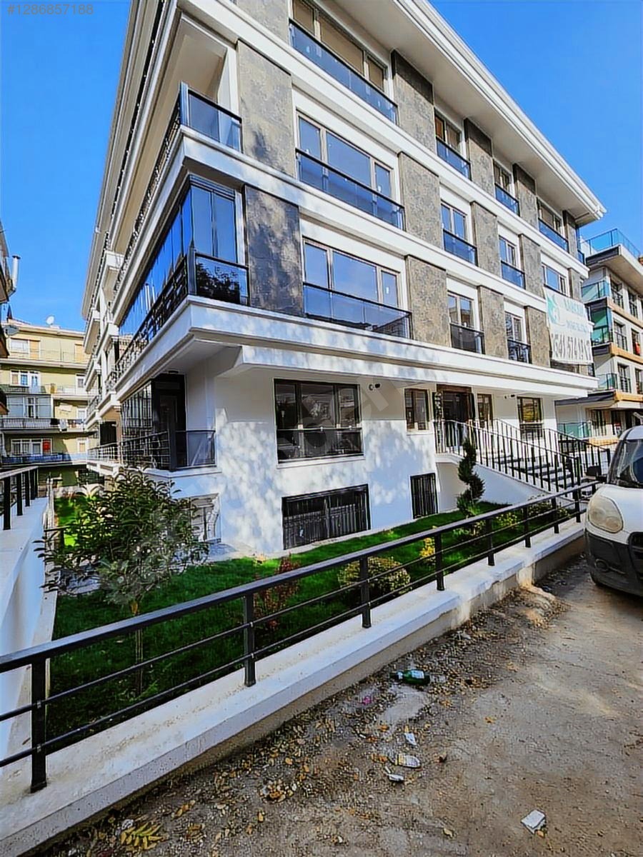 BAHÇELİEVLER'DE SIFIR BİNA 2+1 ARAKAT - ANKARA ÇANKAYA fotoğraf 40