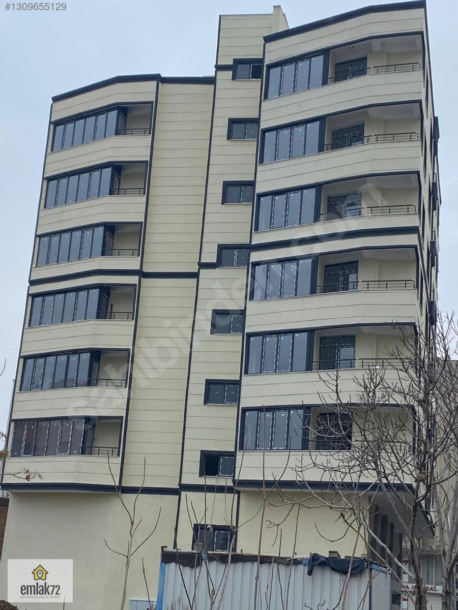 EMLAK 72 ' DEN KÜLTÜR MAHALLESİ'NDE SATILIK DAİRE - BATMAN MERKEZ fotoğraf 18