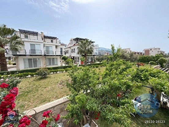 DAVUTLAR DILEK TERMAL VILLALARI SITESI’NDE SATILIK 4+1 TRIPLEKS VILLA - AYDIN KUŞADASI fotoğraf 32