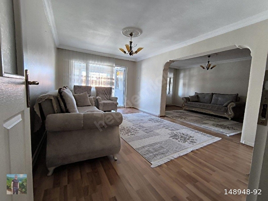 AL EMLAKTAN SATILIK DAİRE 3+1 - ANKARA POLATLI fotoğraf 4