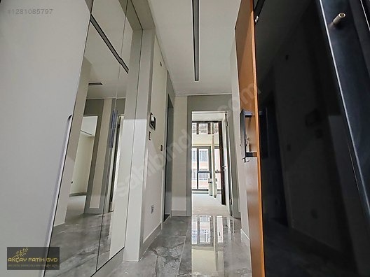 Edremit Hamidiye Meydanda SATILIK Premium 2+1 Lüks Daire - BALIKESİR EDREMİT fotoğraf 9