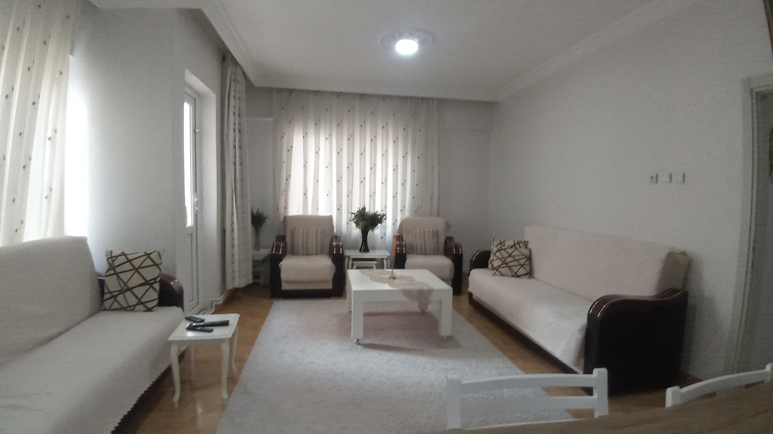 MEZİTLİ YENİ MAHALLEDE 3+1 SATLIK FIRSAT DAİRE - MERSİN MEZİTLİ fotoğraf 22