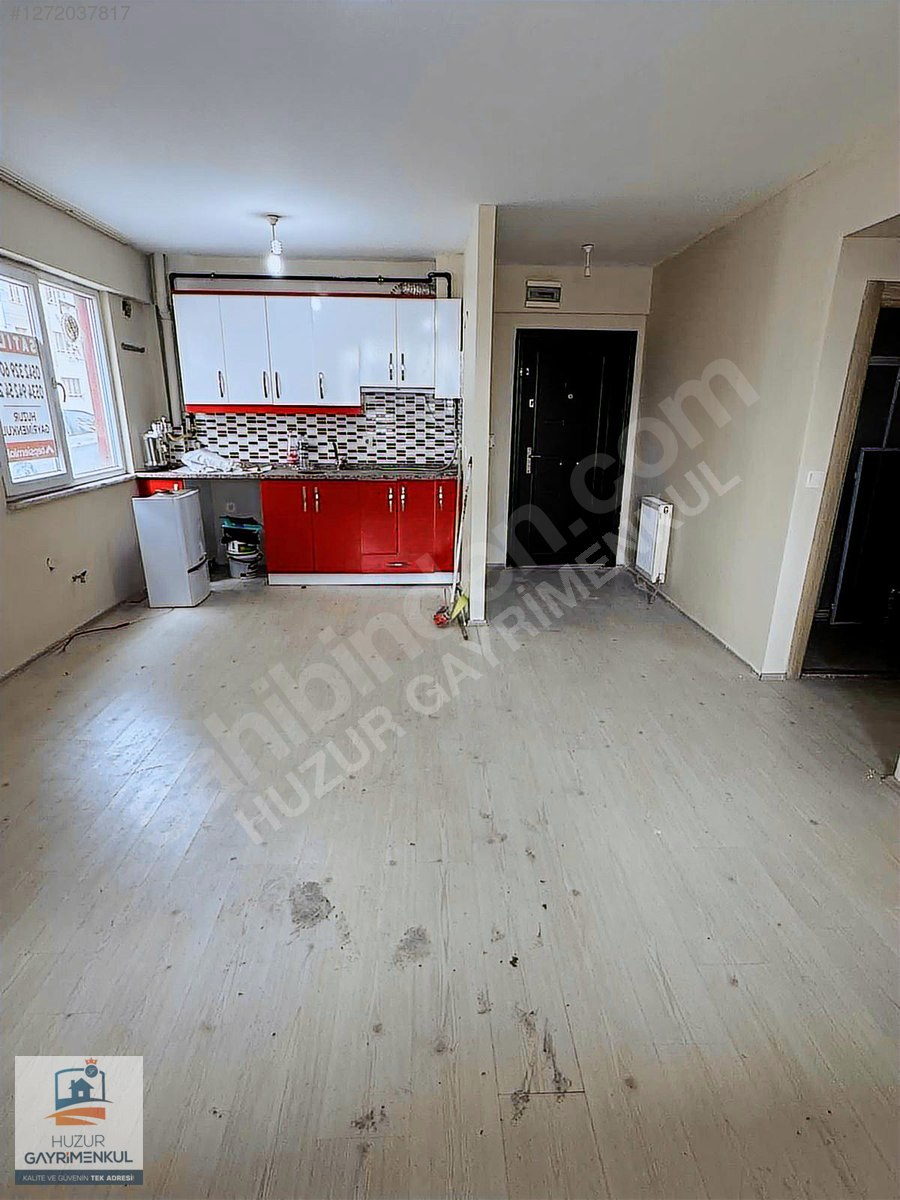 5000EVLER ŞAHİNTEPESİNDE GRİŞKAT 2+0 AMERICAN MUTFAK DAİRE - KARABÜK MERKEZ fotoğraf 10